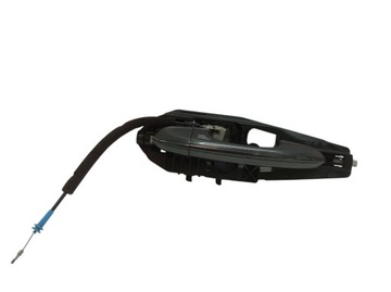 фото thumb №1, Ручка зовнішня права зад nd ds73f22464bf ford mondeo mk5 2014-