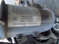 фото thumb №6, Mercedes glk x204 амортизатор поворотный кулак 4 matic