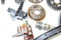 Bmw e39 e36 528i 328i m52 грм направляющая колесо зубчатое комплект набор Недорого, фото thumb