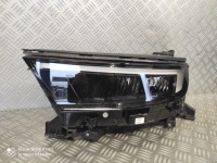 фото thumb №13, Лампа передняя левая перед фара левый led opel mokka b 9834008280