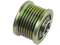 Купить Шкив генератора renault master 3 10 свободный ход 2.3 dci, фото thumb