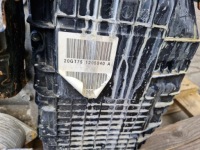 фото thumb №6, Opel grandland x 1.2 b кпп кпп / коробка передач автомат 9822234780 20gt75