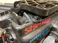 фото thumb №12, Nissan qashqai ii 2 j11 рестайлінг 17-21 лампа права перед передня звичайна led