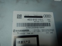 фото thumb №9, Чейнджер дисків cd audi a4 b8 4e0910110l