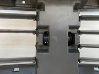 фото thumb №11, Bmw g29 z4 18- впуск повітря жалюзі шторка pas передній 74187156