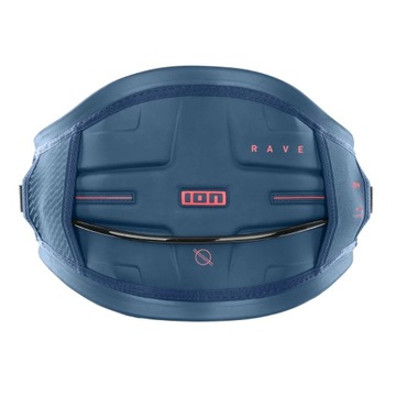 ION 2023 Трапециевидное крыло Rave Cascade Blue 48-50/S-M