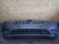 фото thumb №1, Бампер перед mercedes vito w447