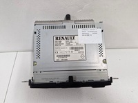 фото thumb №8, Renault captur 1 i радио дисплей навигации экран navi 281150198r