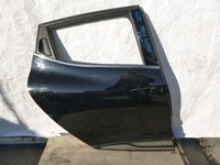 фото thumb №1, Renault clio iv дверь правый задняя