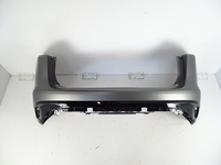 фото thumb №1, Бампер задня jaguar f-pace r-dynamic lift 20+