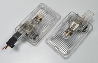 фото thumb №3, Лампа освещение салона ford focus mk2 152940