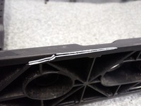 фото thumb №11, Hyundai i40 11-15 pas переднє підсилювач лобове 64101-3z000