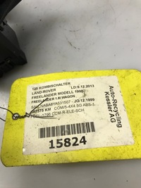 фото thumb №8, Переключатель комбинированный 54353799 land rover