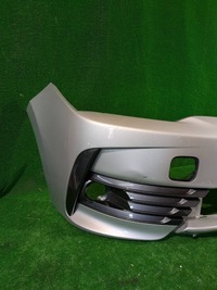 фото thumb №7, Бампер передний перед toyota corolla e16 lift 16- nr.7214