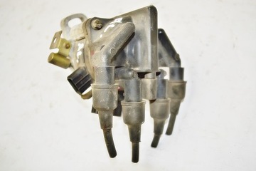 фото thumb №9, Mazda пристрій запалення запалювання t2t58471 b3m5 p8