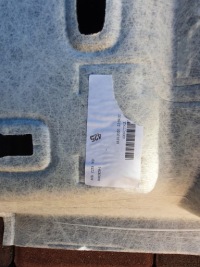 фото thumb №13, Стеля mercedes glc i coupe amg w253 a253 x253