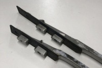 фото thumb №8, Задняя левая ручка потолочный renault laguna iii grandtour kt0/1