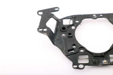 фото thumb №9, Bmw e60 e61 e63 e64 крепление держатель плита montażowej руль 6772990