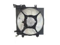 фото thumb №1, Вентилятор радіатора wody subaru forester 2013-