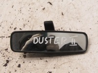 фото thumb №1, Зеркало заднего вида внутреннее dacia duster ii