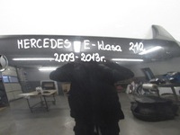 фото thumb №7, Mercedes w212 2009-2013 капот