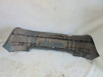 фото thumb №7, Vw golf iv 1.6 98r бампер зад 5d hb