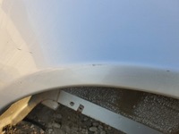 фото thumb №7, Чверть крила лівий задня 9744 mercedes vaneo w414