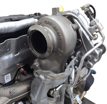 фото thumb №10, Двигун комплектний b47c20b bmw f44 x1 f39 x2 f48 20d mini f56 f60 sd b47c20o1