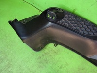 фото thumb №12, Накладка бампера nissan juke fl 2018