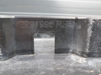 фото thumb №2, Підкрилок накладка scania r s ngs 2297996 rhs