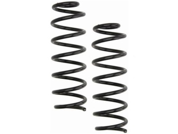 фото thumb №1, Пружины зад lesjofors 4272961