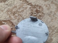 фото thumb №6, Заглушка фаркоп задняя insignia kombi 13239099