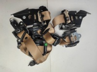 Панель приладів панель  подушка безпеки подушка ремені натягувачі mercedes cls w219 Київ, фото thumb