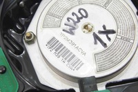 фото thumb №9, Подушка безопасности водителя mercedes cl w215 чёрный po lift