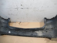 Бампер задняя opel astra iv kombi lift Цена, фото thumb