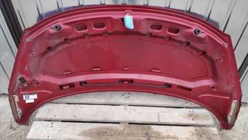 фото thumb №12, Капот крышка двигателя peugeot 207 kjcd 06-12