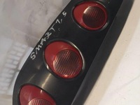 фото thumb №1, Лампа левая задняя smart forfour