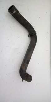 фото thumb №2, Шланг wąż труба wody renault scenic ii 1.9 dci