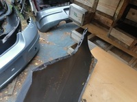 фото thumb №6, Бампер задняя pdc jaguar xf sedan 8x23-17a894