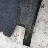 Обшивка багажника vw passat cc с Разборки, фото thumb