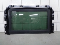 фото thumb №7, Bmw 5 f11 10 kombi solar стеклянный крыша панорама