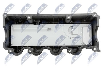 фото thumb №10, Кришка клапанів nty do hyundai accent ii 1.3