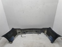 Бампер задний комплектный  pdc mercedes c-klasa w204 Оригинал, фото thumb