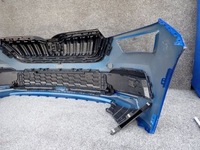 фото thumb №8, Skoda kamiq 19- бампер передний перед