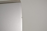 Молдинг правая дверь mercedes w140 cl c140 купе 1406902040 Недорого, фото thumb