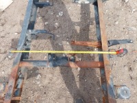 фото thumb №9, Рама dokumenty iveco daily поколение 6.26m 2021r