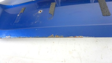 фото thumb №6, Кришка зад задня заднє скло renault scenic iii 3 09-13 обшивка дверей 2009-2013