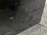 фото thumb №3, Дверь правый перед renault megane ii