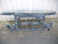 фото thumb №1, Bmw 3 e46 pas передній з замками 8211467