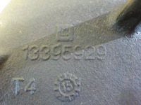 фото thumb №5, Insignia antara zafira 2.0 cdti 17r 170km b20dth кронштейн двигуна 13395929